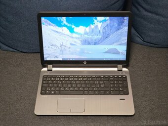 Predam notebook HP probook 450 G2 15,6" - 2