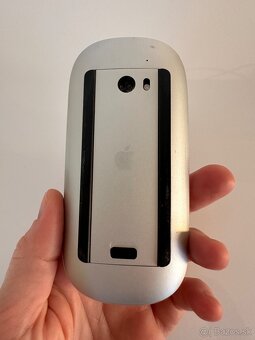 Apple magic mouse- 1.generacia - 2