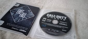 Call of duty ghosts pre ps3 - 2