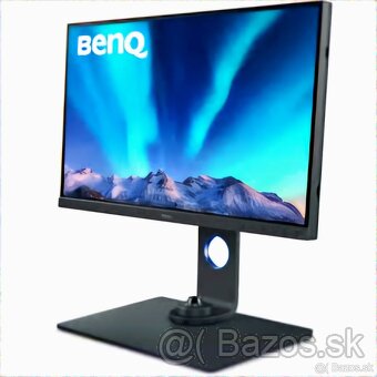 Predám monitor BenQ SW270C - 2