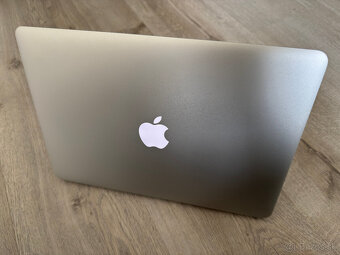 Macbook Air 13” 2017 - A1466 - 2