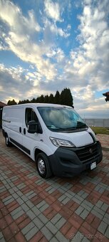 Fiat ducato 2.3 Multijet 96kw L2H1 - 2