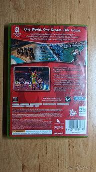 Beijing 2008 - XBOX 360 - 2