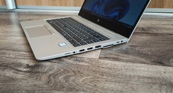 HP EliteBook 840 G5/14"FHD/i5-8350U/16GB DDR4/SSD M.2 256GB - 2