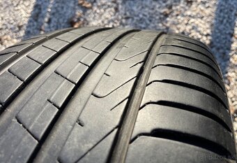 245/50 R19 4x letné Pirelli - 2