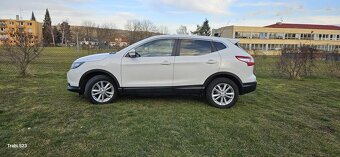 SUV Qashqai 1.5 dCi 4x2 EU5 - 2