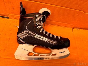 BRUSLE BAUER VAPOR X400, vel. 46/10,5 EE - 2