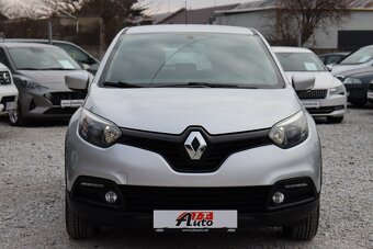 Renault Captur Energy TCe 90 Intens - 2