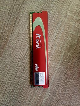 Adata plus DDR2 4 gb RAM - 2