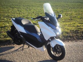 Honda Forza 125cm r.v 2015 - 2