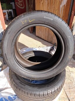 195/50R15 letné Continental - 2