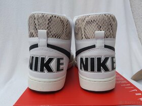 Tenisky Nike Terminator High, vel. 42,5 - 2