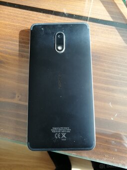 Nokia 6 - 2