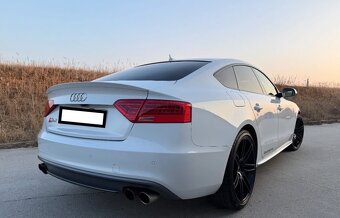 S5 Sportback 3.0 TFSI Quattro - 2