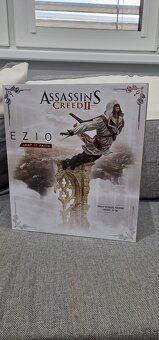 Assassin's Creed Leap of faith - 2