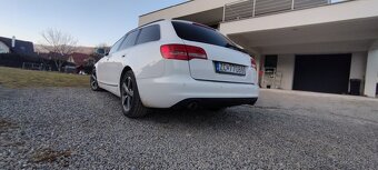 Audi A6 Avant 2.0 - 2