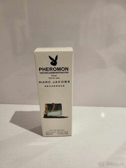 DÁMSKE PARFÉMY-PHEROMON 2. - 2