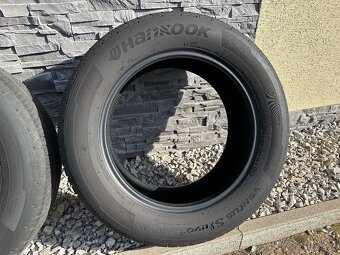 235/60 R18 103V SUV MO letné HANKOOK - 2