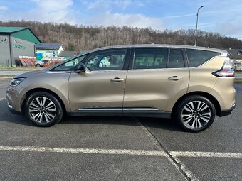 Renault Espace Initiale Paris TCe 225 EDC - 2