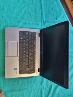 HP Elitebook 840 G1 - 2