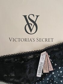 Victoria’s Secret spodná bielizeň, veľkosť M - 2