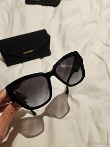 Slnecne okuliare Dolce & Gabbana - 2