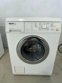 Miele W2105 - Automatická práčka - 2