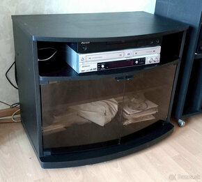 stolík pod televízor / TV - Hi-Fi stolík - 2