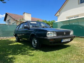 Volkswagen passat b2, r.v.1980, edícia FORMEL Economy - 2