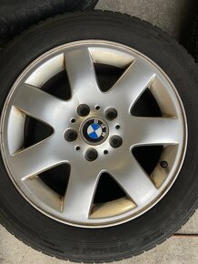 BMW styling 45 205/55 r16 zimne - 2