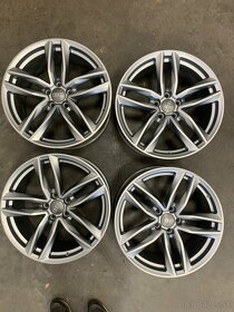 5X112R19 Audi Originál - 2