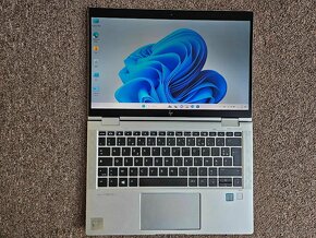 HP EliteBook x360 1030 G4 13.3'' i5 8365u 8GB/256gb,FR,zar - 2