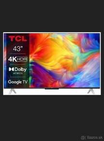 TCL 43p638 - 2