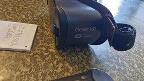 Predam samsung gear vr - 2