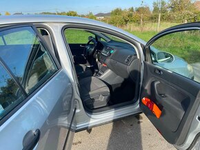 VW Golf Plus 1.9 TDI - 2