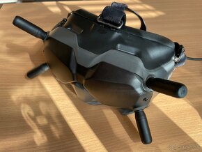 DJI fpv goggles V1 okuliare pre drony - 2