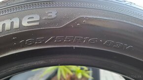 Hankook Ventus  Prime 3 - 2