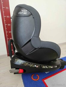 Britax Romer Dualfix - 2