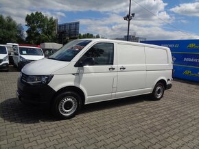 VOLKSWAGEN TRANSPORTER L2H1 2.0TDI KLIMA - 2