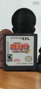 NARUTO HRA NINTENDO DS - 2