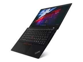 Lenovo ThinkPad T14s Gen1-14-Core i7 10610U-16GB-512GBSSD - 2