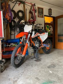 KTM SXF 350 17 - 2