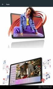 Tablet Lenovo Zhaoyang Tab K10 (tab M11) - 2