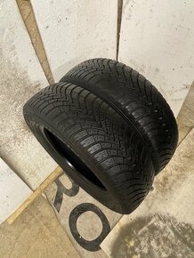 Falken 195/65 R15 2x=50€ - 2