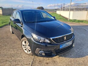 Peugeot 308 1.5 BlueHDi S&S Style - 2