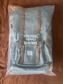 Herschel Little America 25L - 2