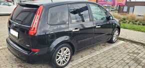 Ford C-Max 1,6Tdci - 2