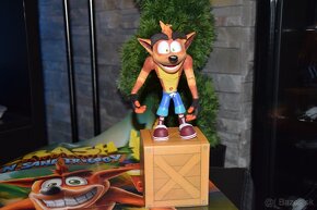 NECA Crash Bandicoot - 2