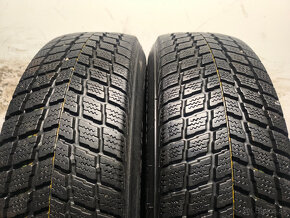 215/70 R16 Zimné pneumatiky Nexen Winguard 2 kusy - 2