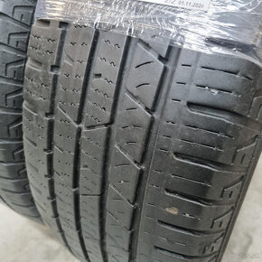 Zimné pneumatiky 215/65 R16 NOKIAN DOT4819 - 2